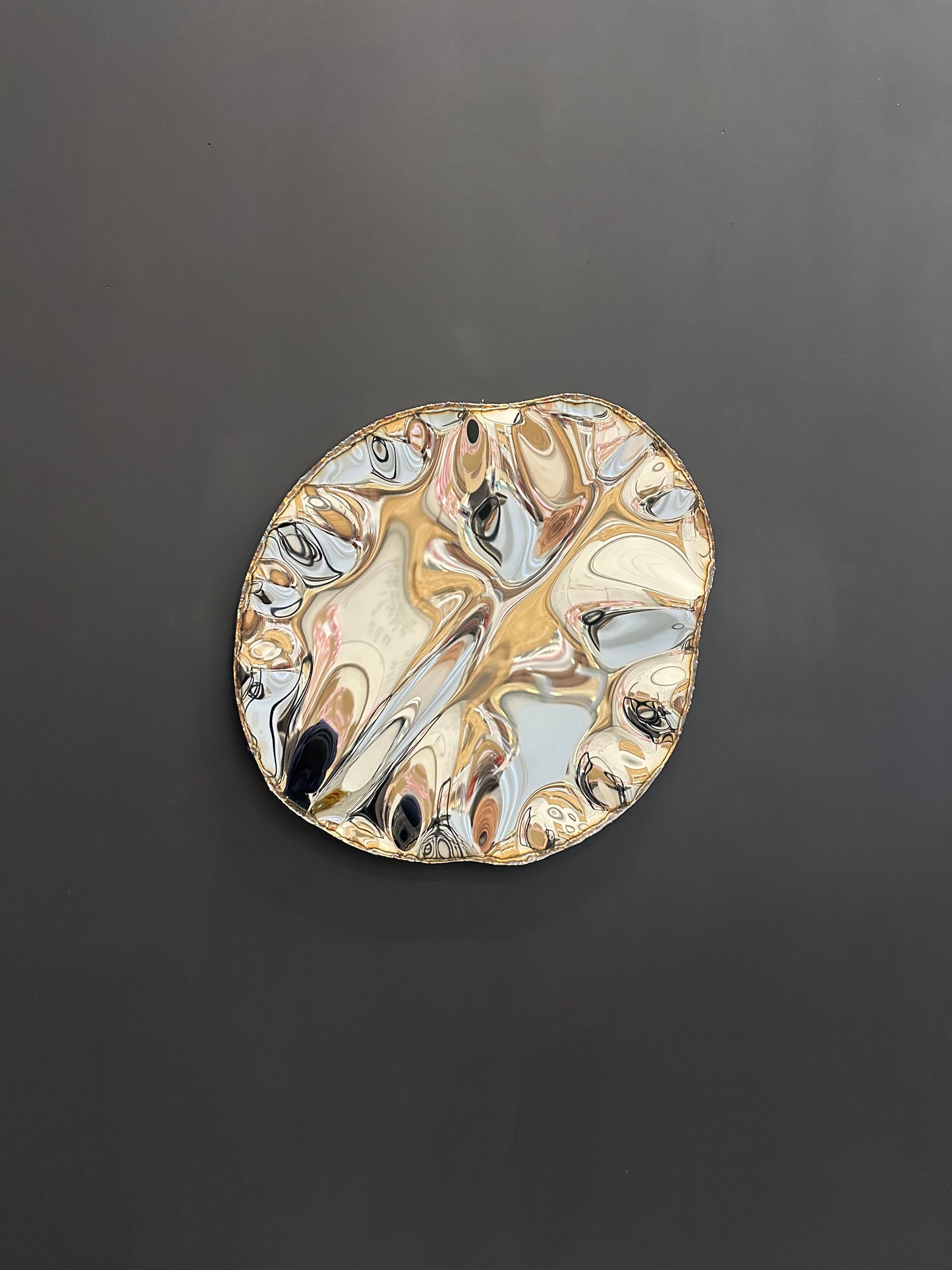 SPLASH MIRROR