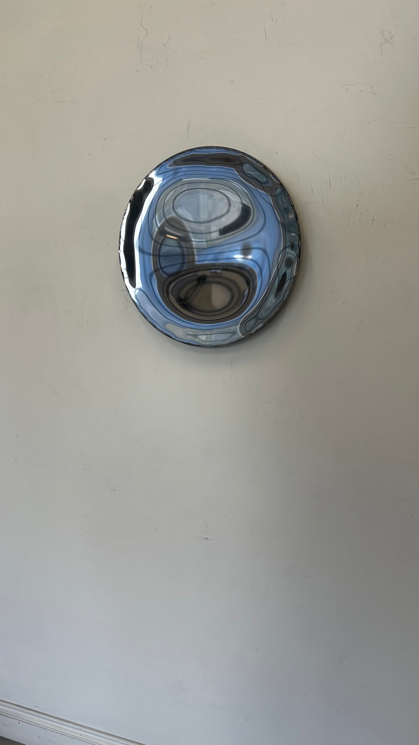 Concave Mirror