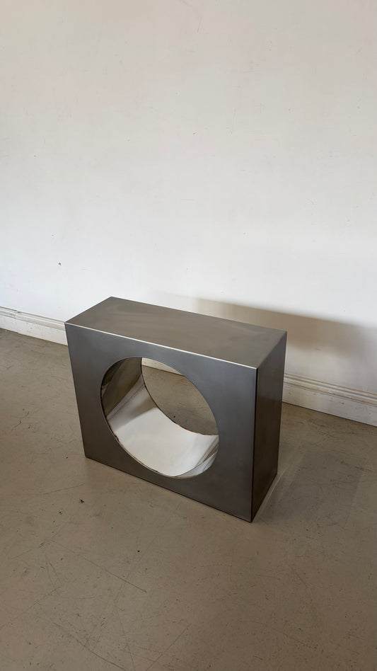 Aperture Table