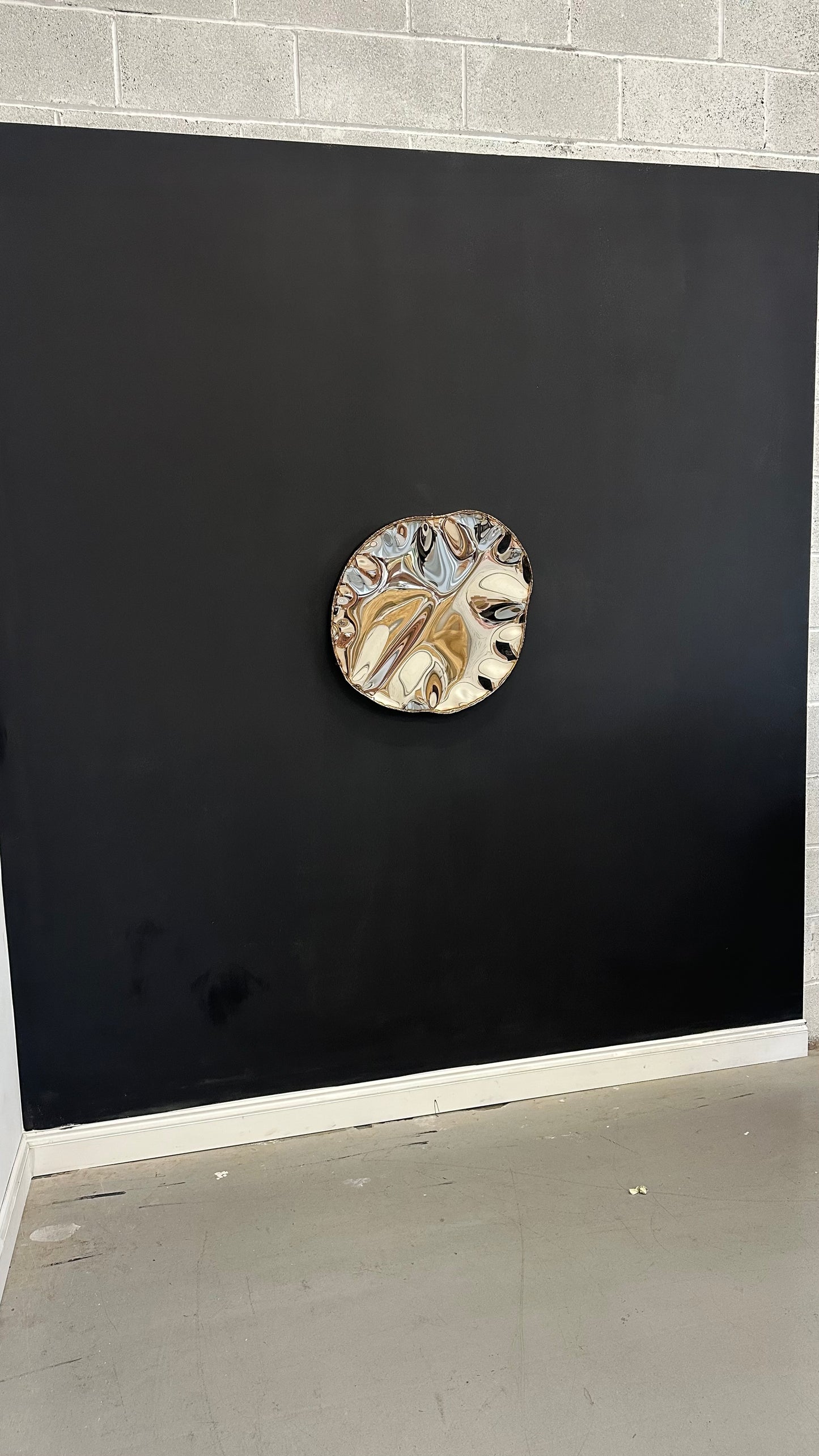 SPLASH MIRROR