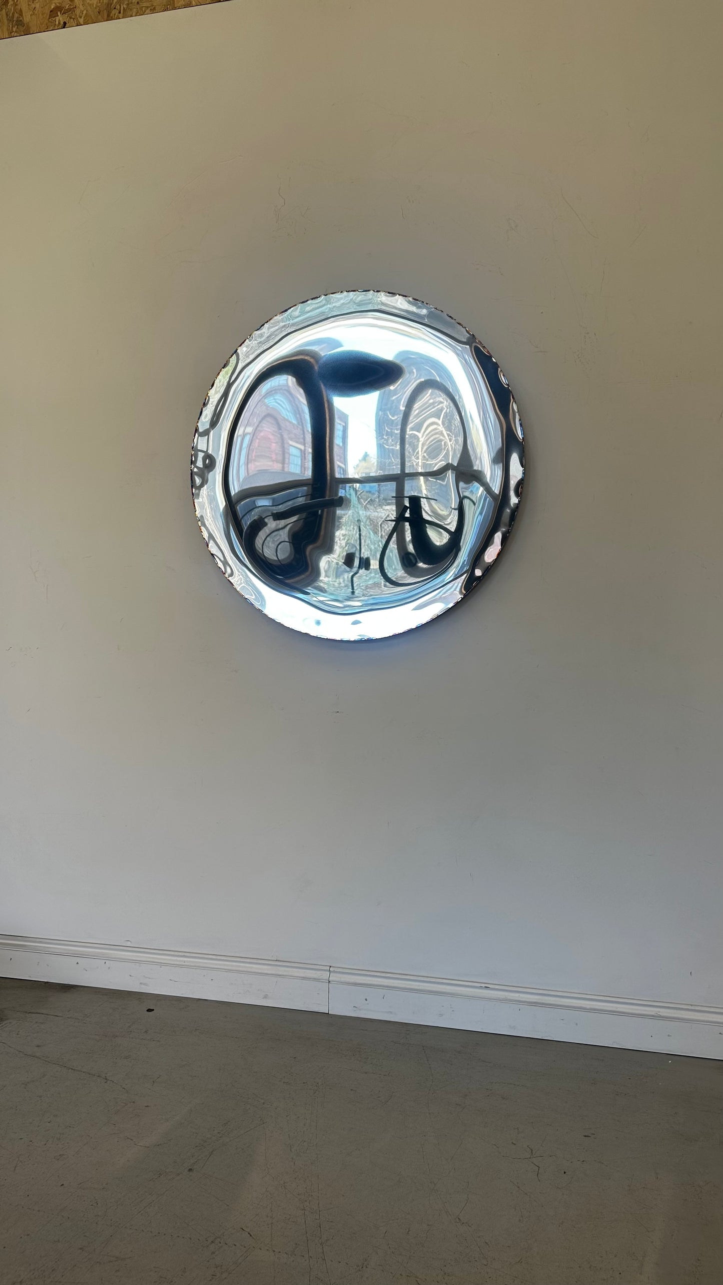 Concave Mirror