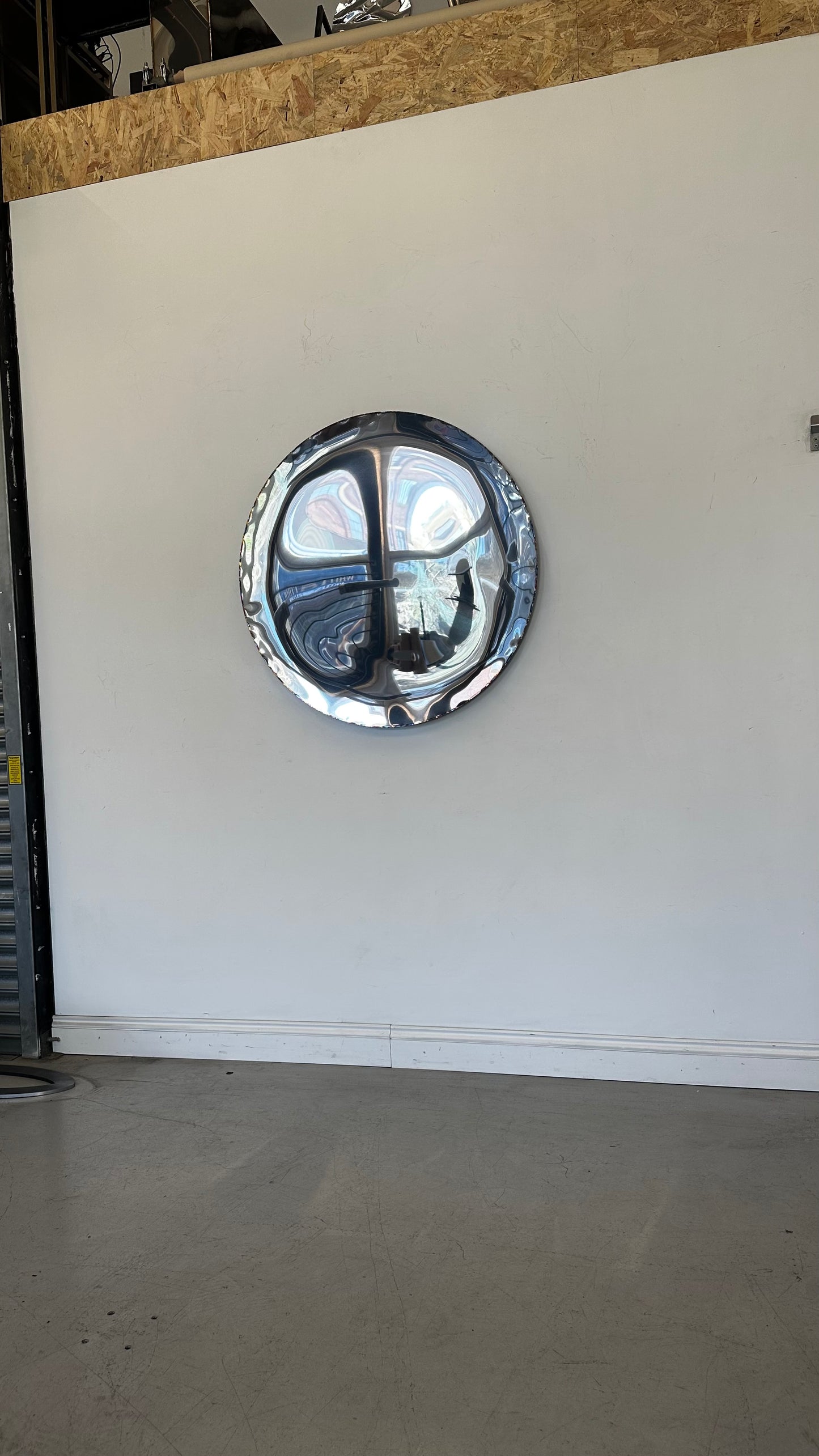 Concave Mirror