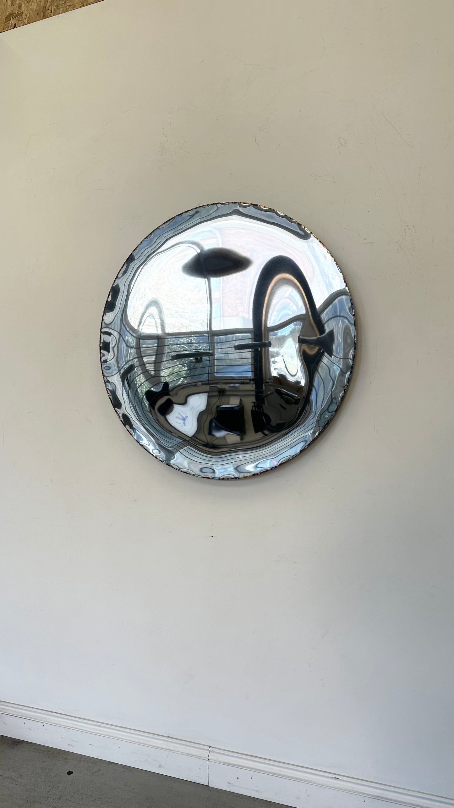 Concave Mirror