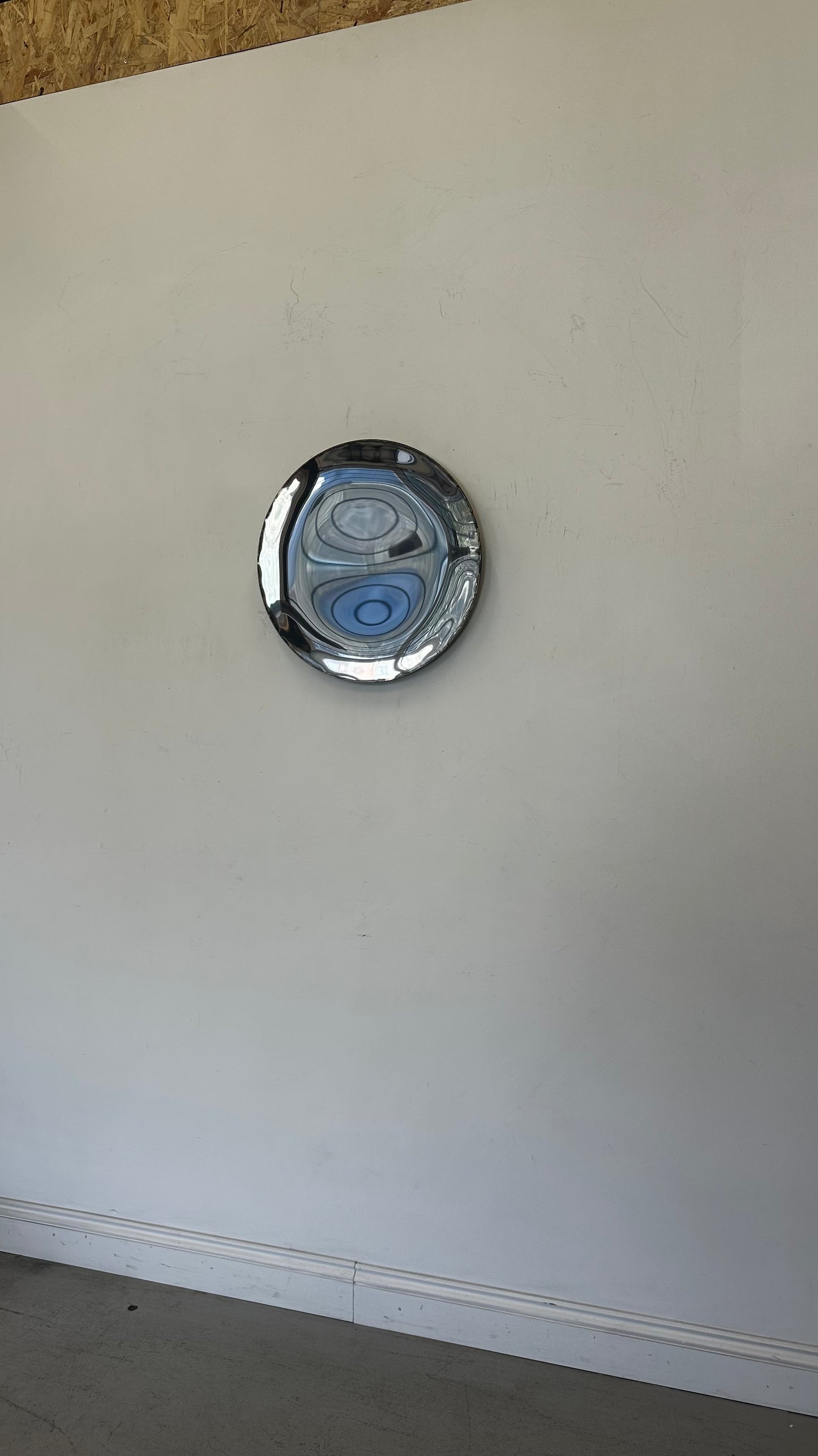 Concave Mirror