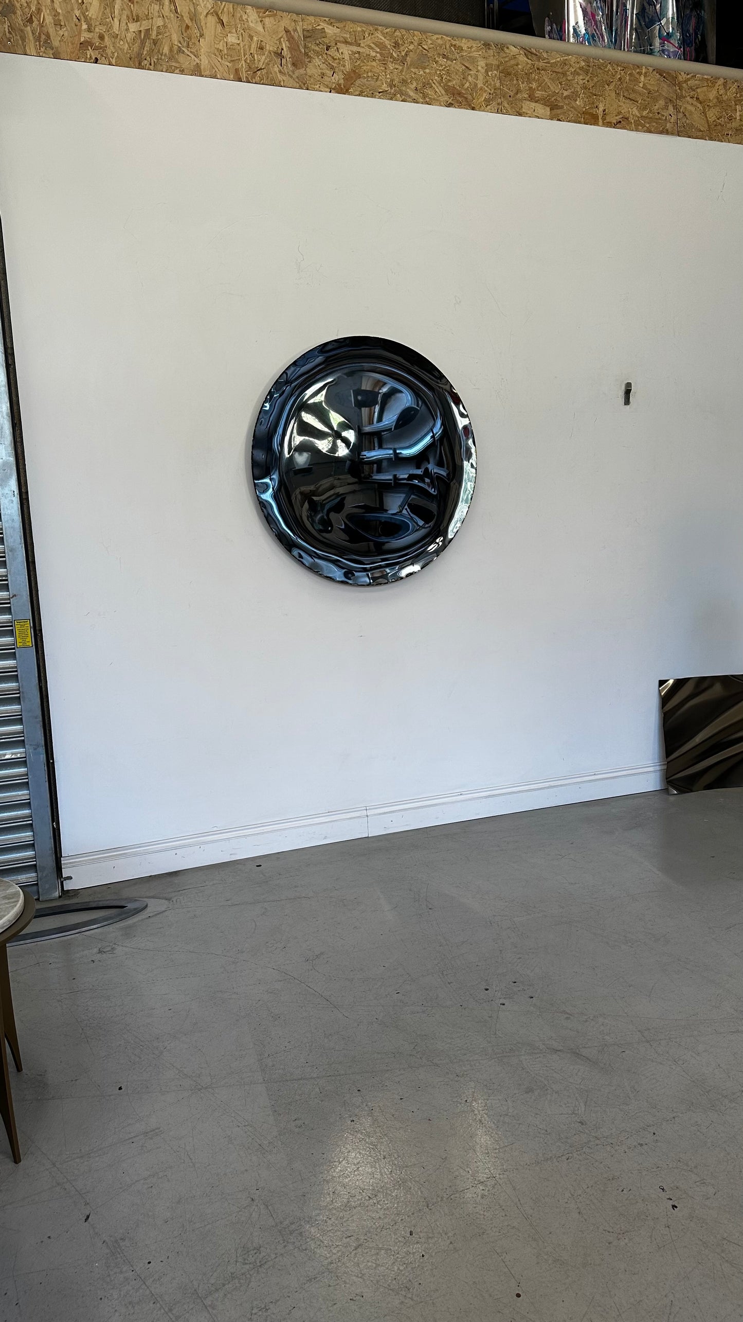 Concave Mirror