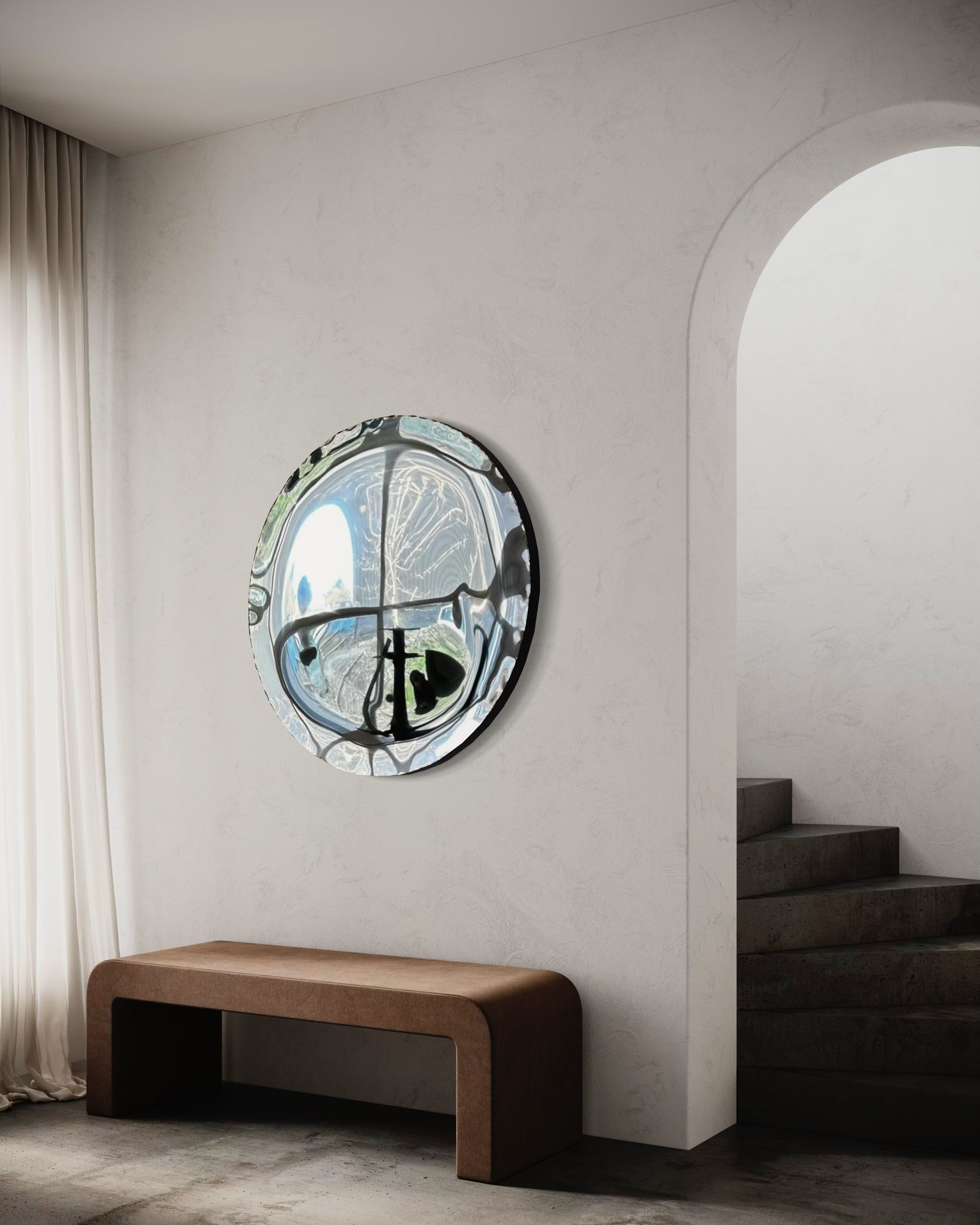 Concave Mirror