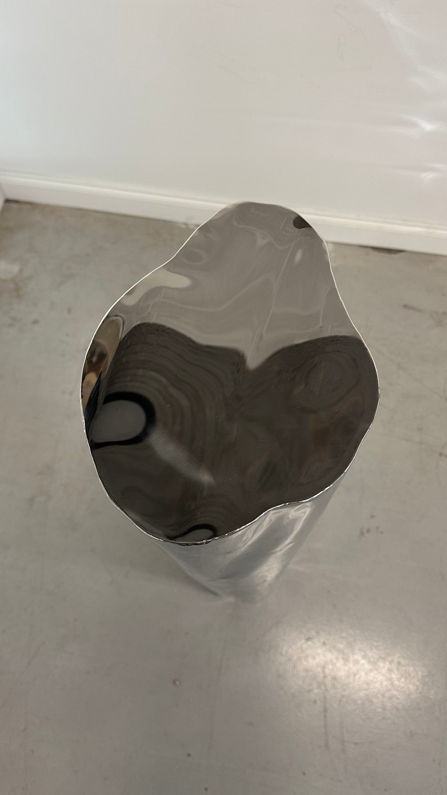 STAND ALONE LUCID SCULPTURE