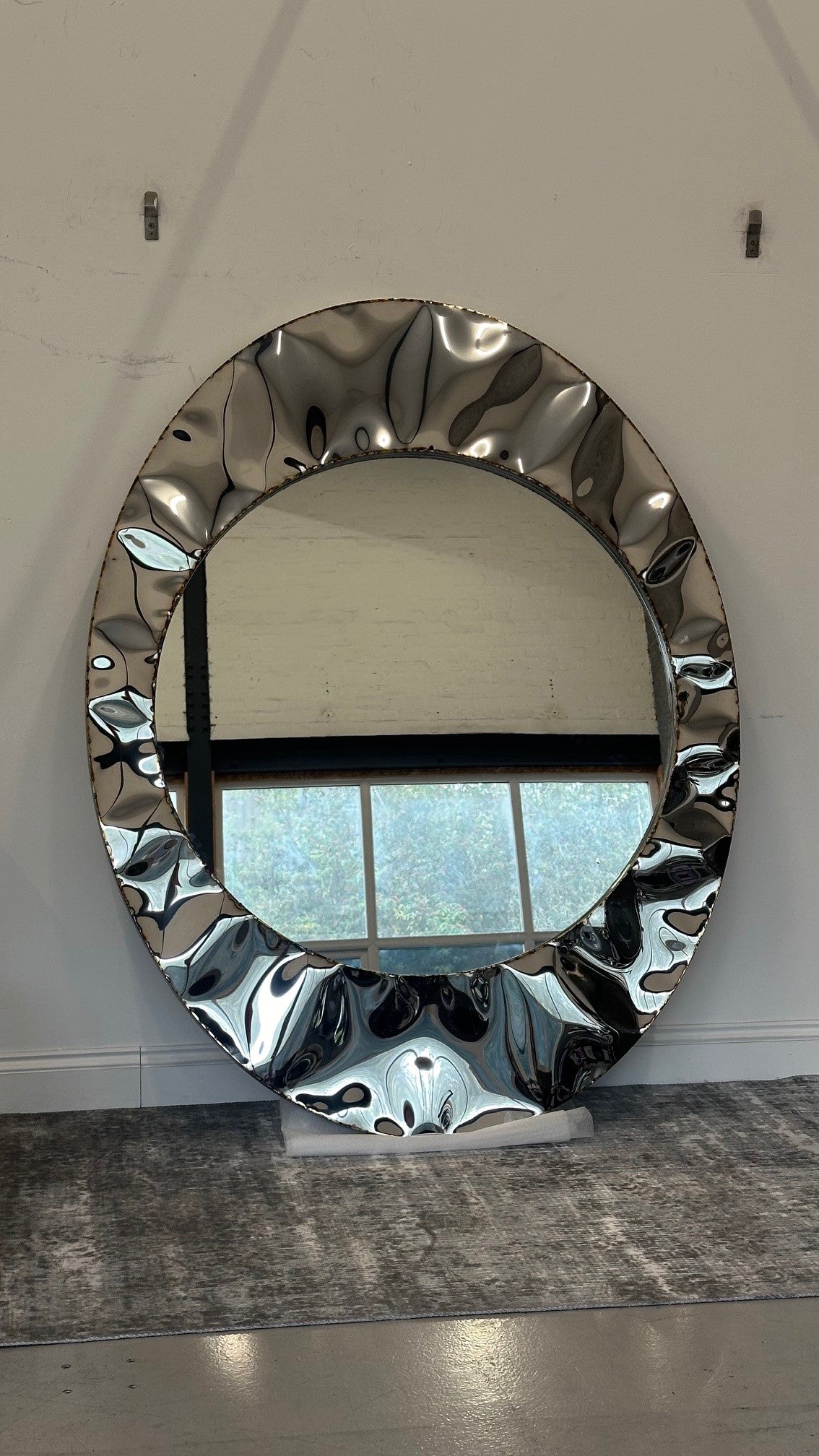 TOPE mirror