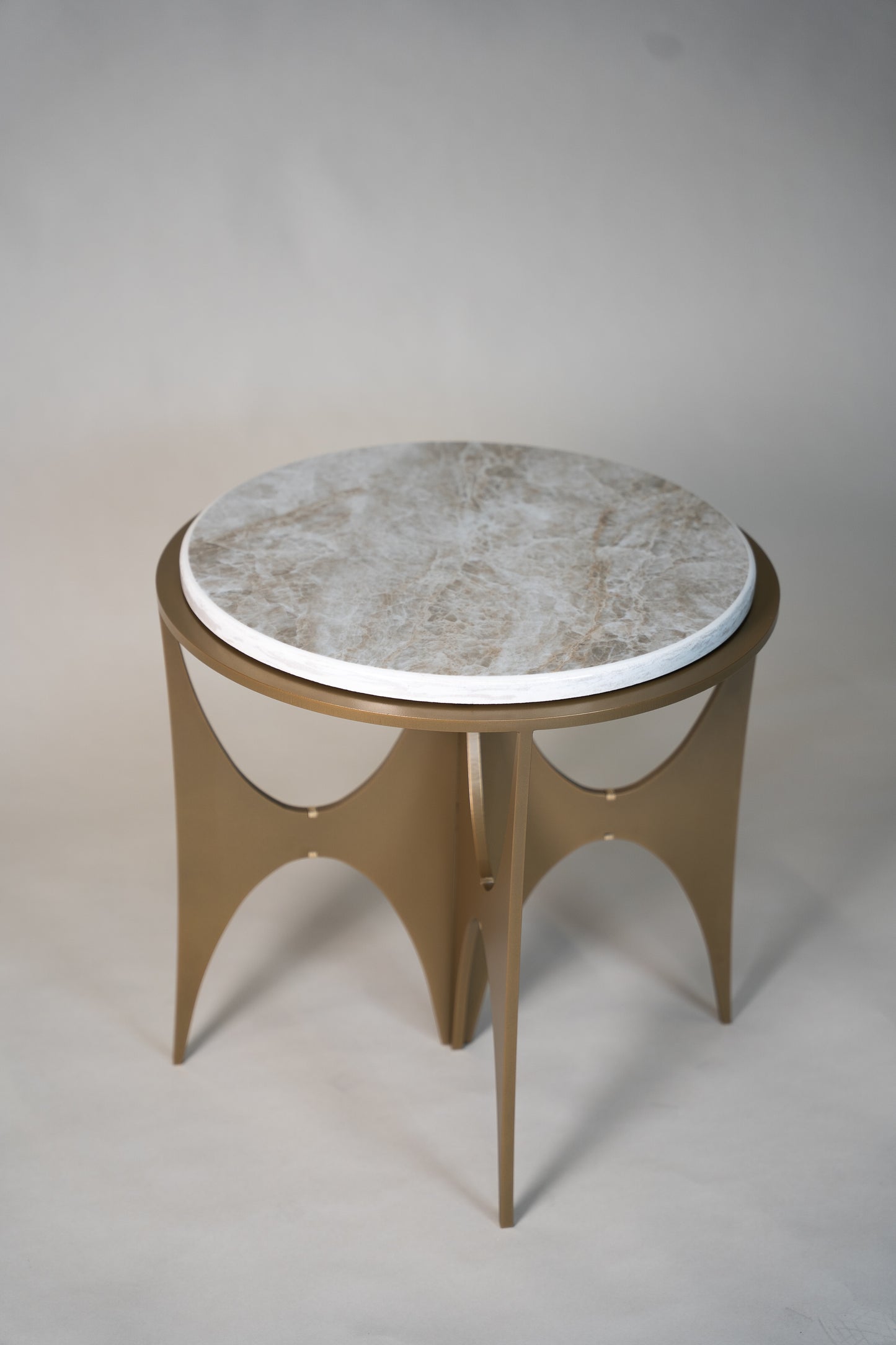 Fadley Side table