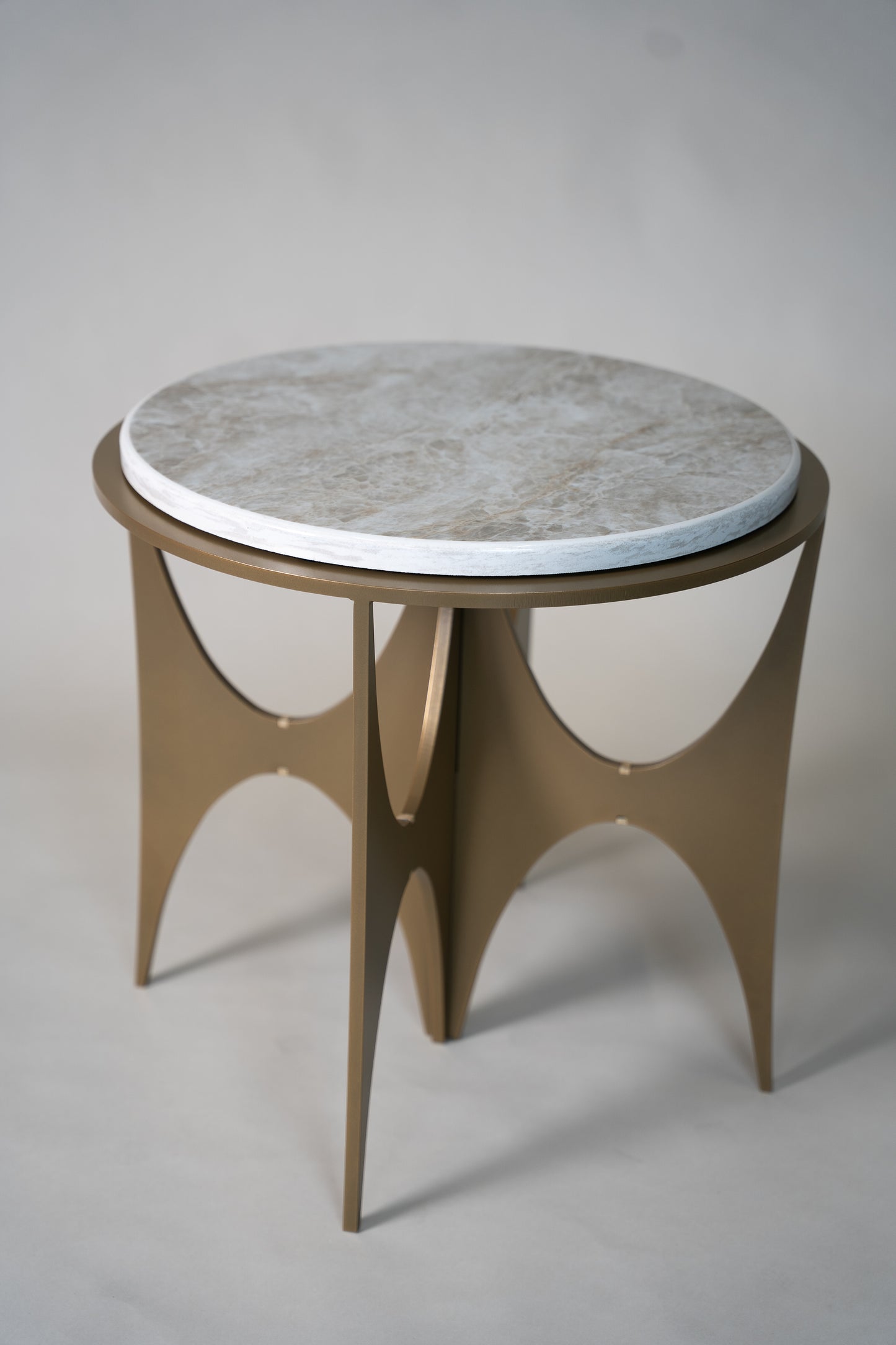 Fadley Side table