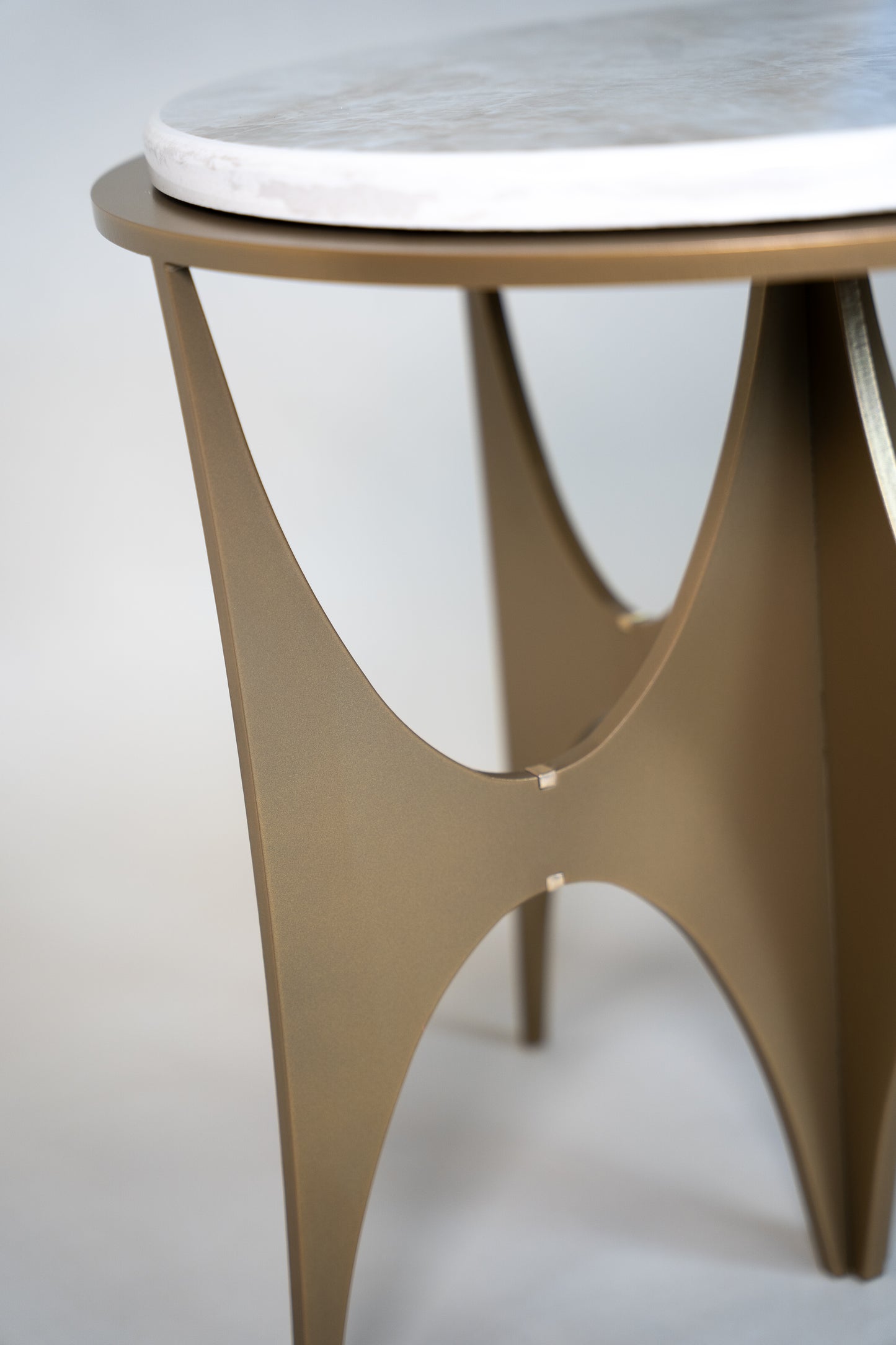 Fadley Side table