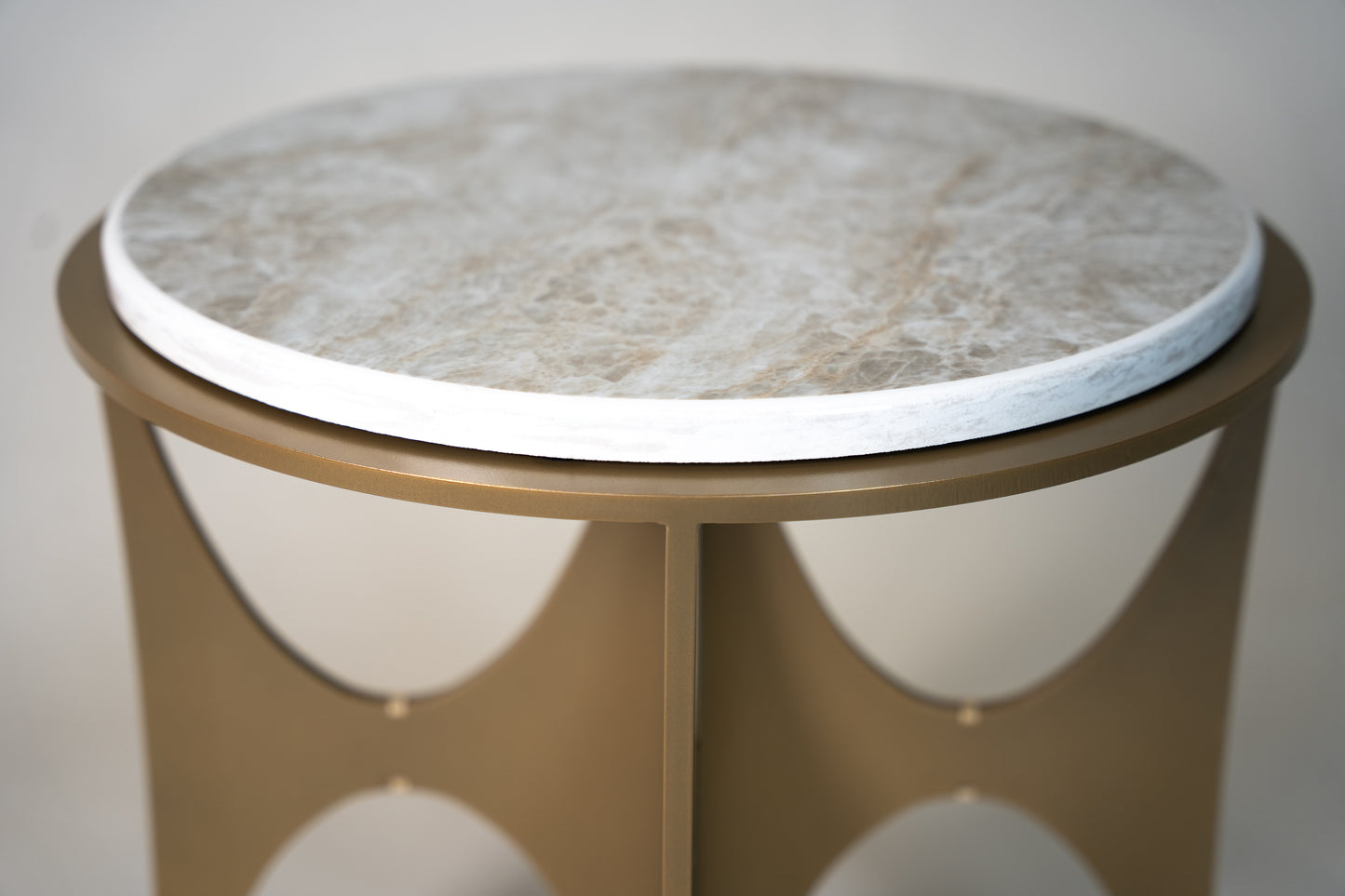 Fadley Side table