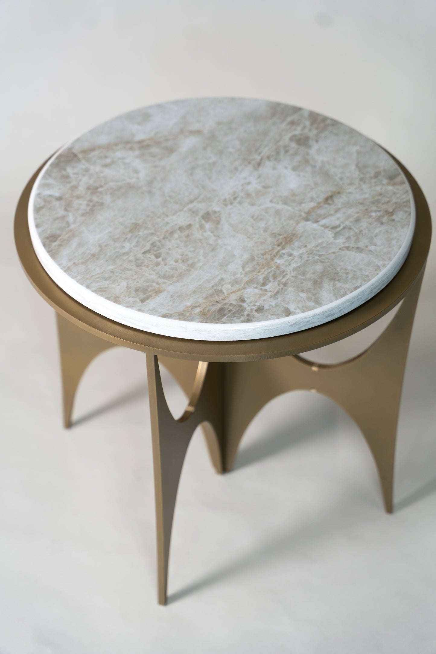 Fadley Side table