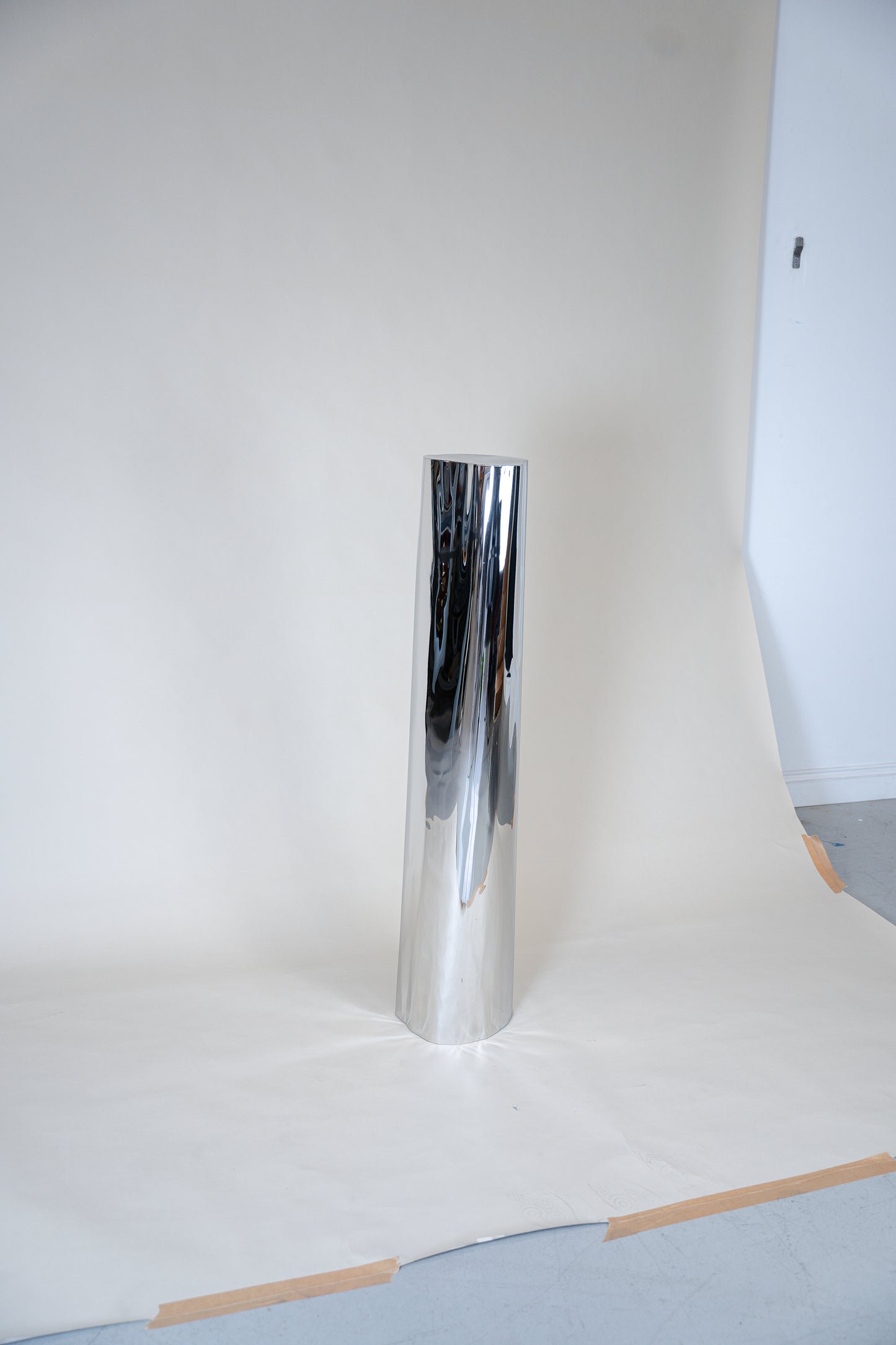 STAND ALONE LUCID SCULPTURE