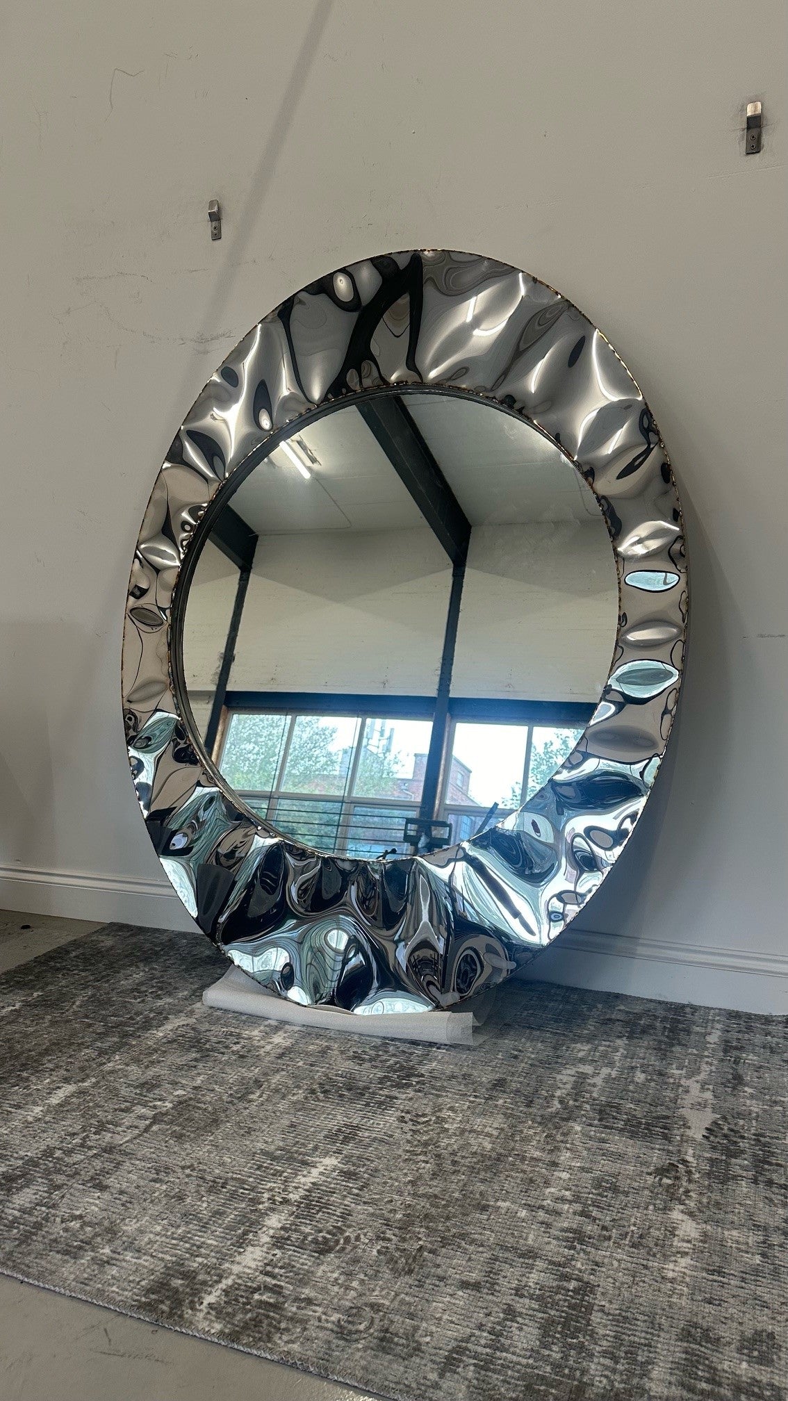 TOPE mirror