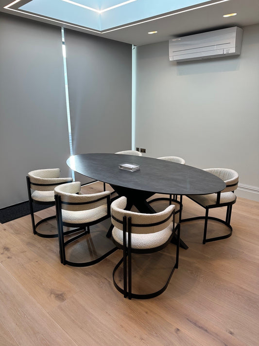 Cheshire Dining chair