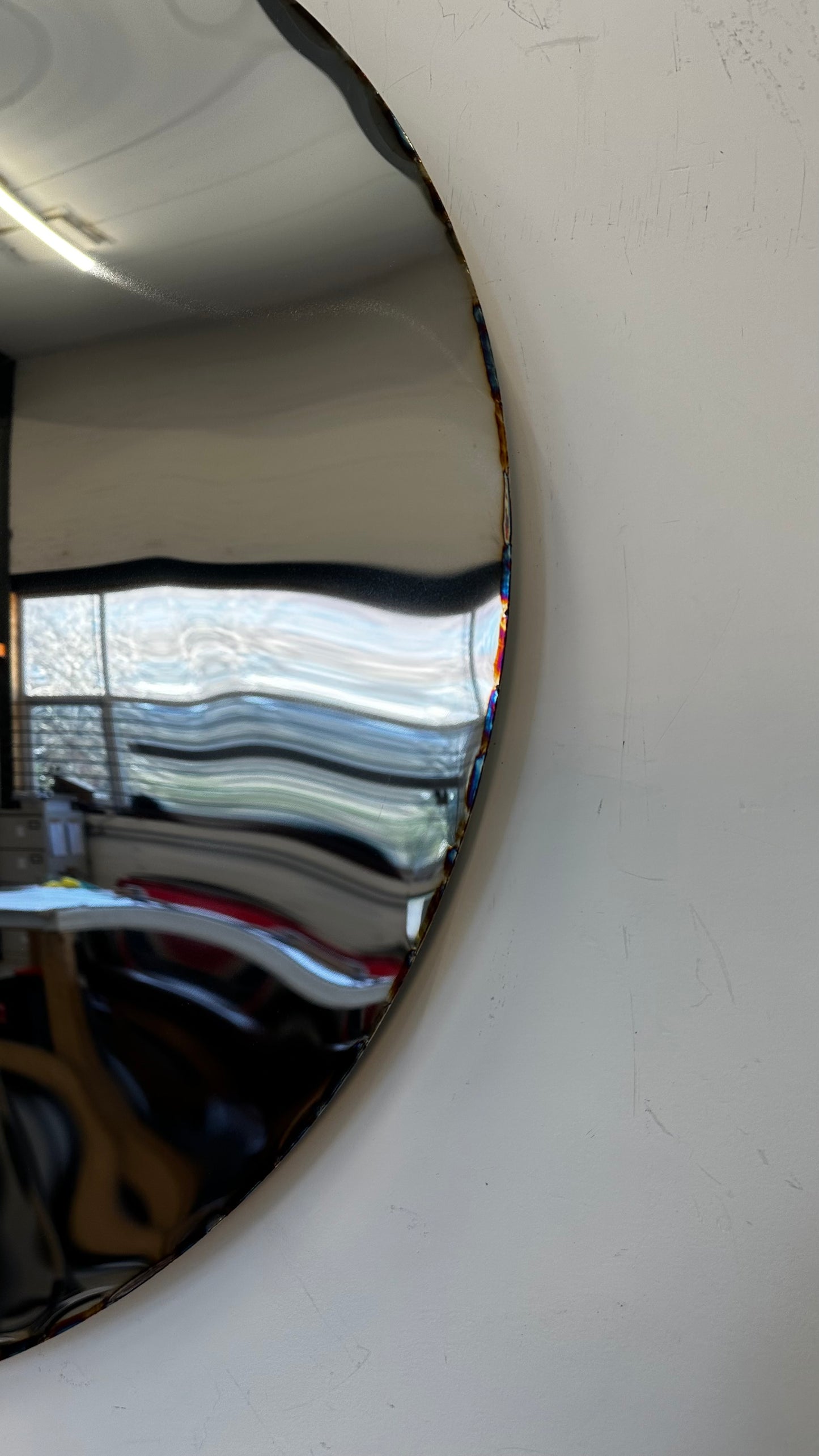 Concave Mirror