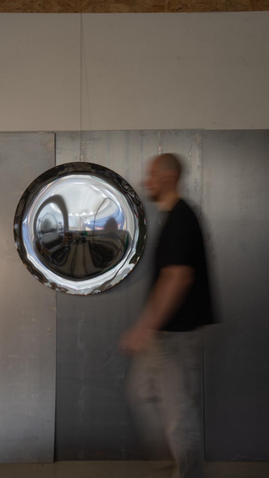 Concave Mirror