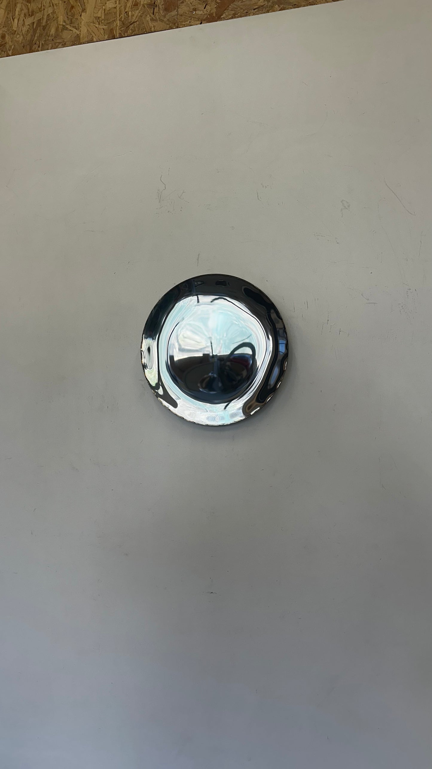 Concave Mirror