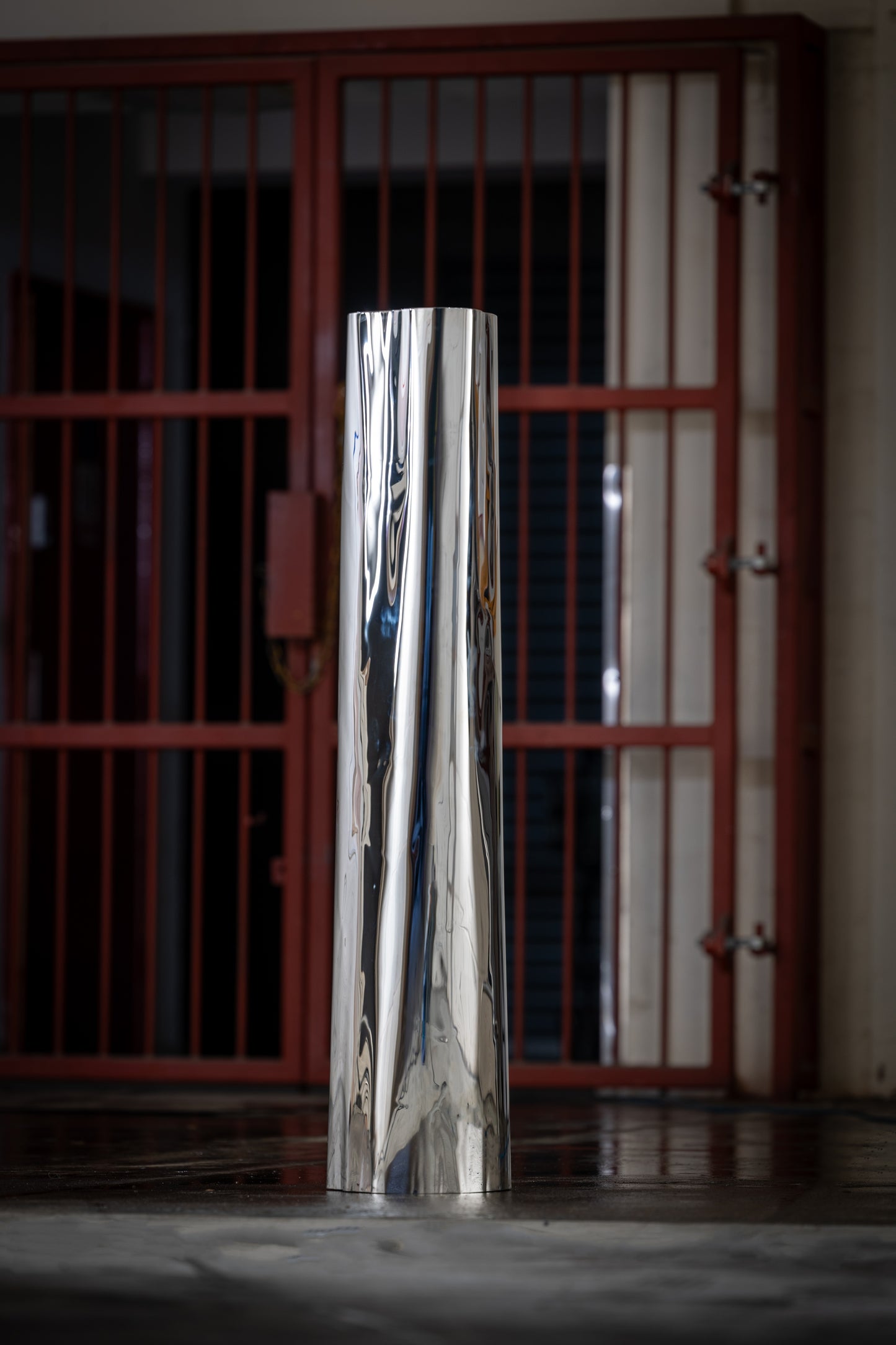 STAND ALONE LUCID SCULPTURE
