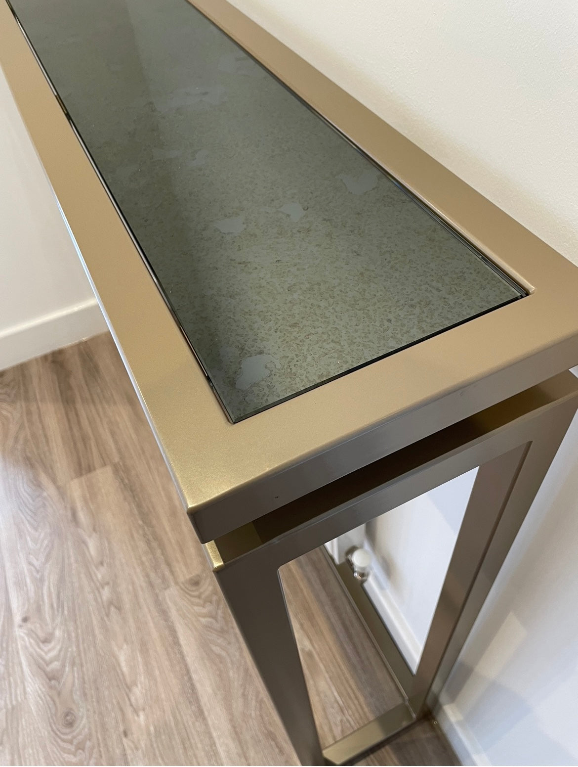 Kendelle Console table