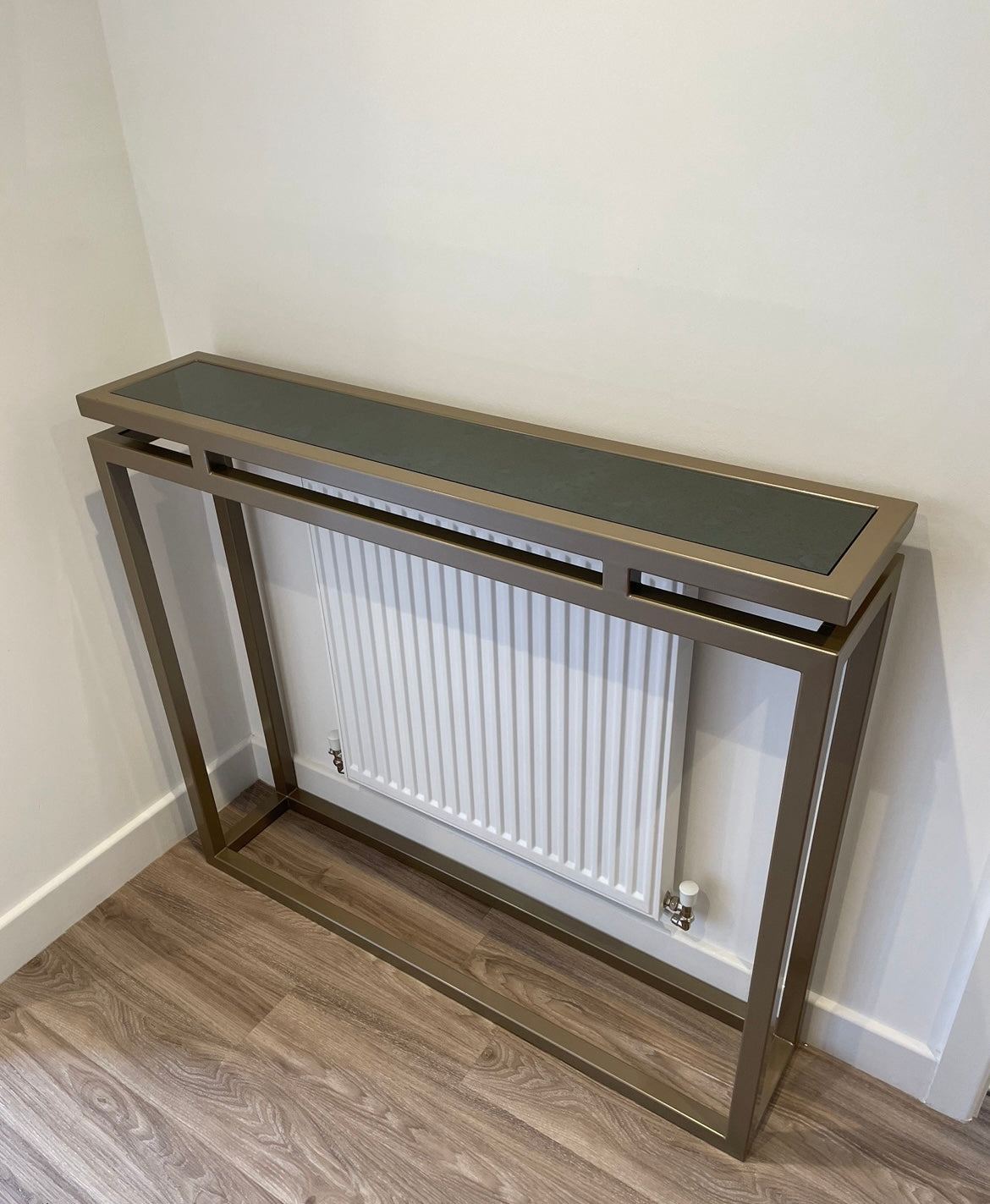 Kendelle Console table