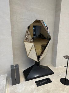 PARIS floor mirror