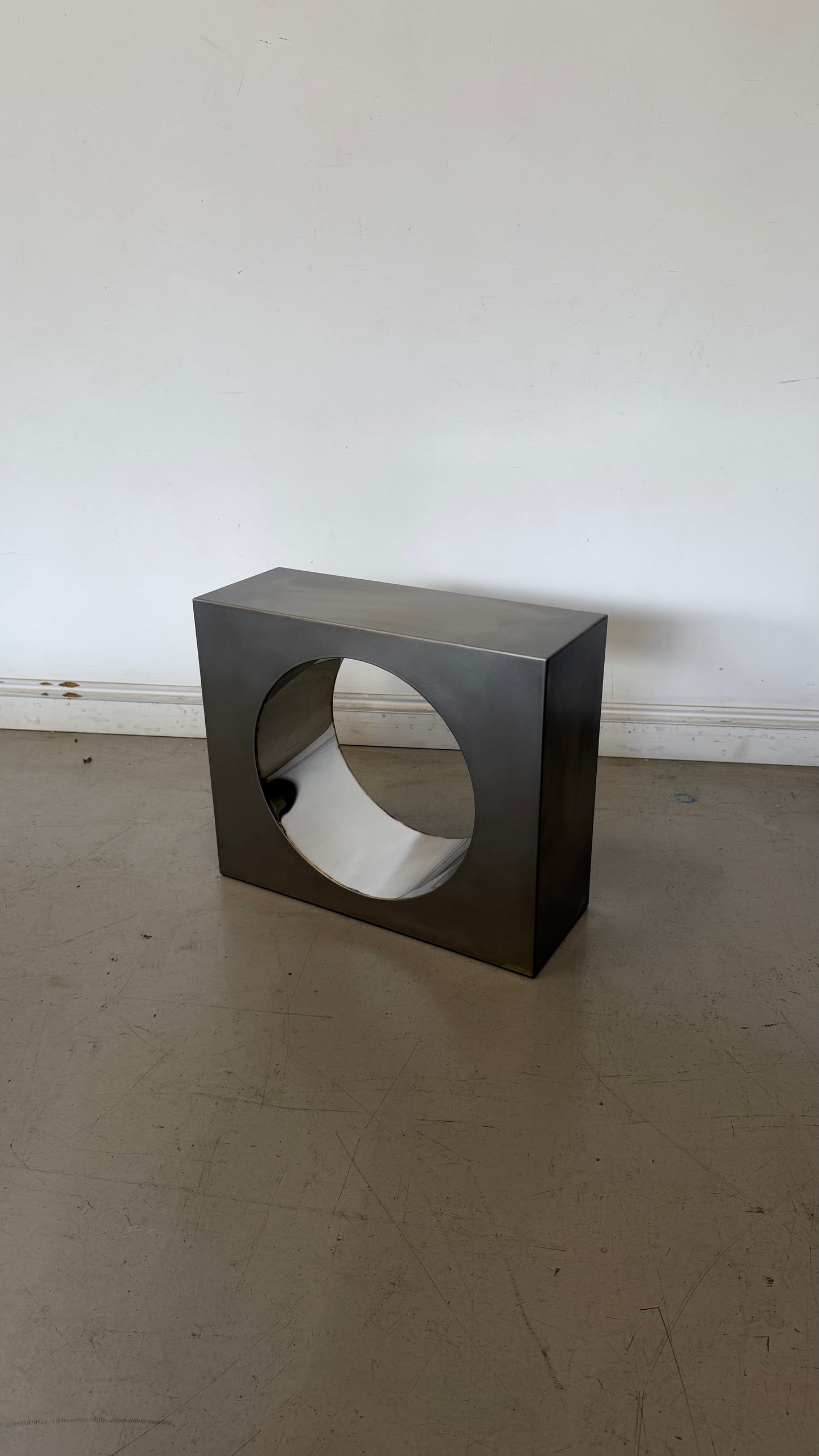Aperture Table