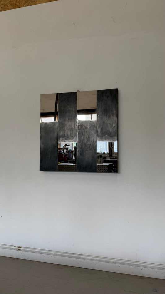 Diffuse Mirror