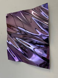 Lucid mirror Purple