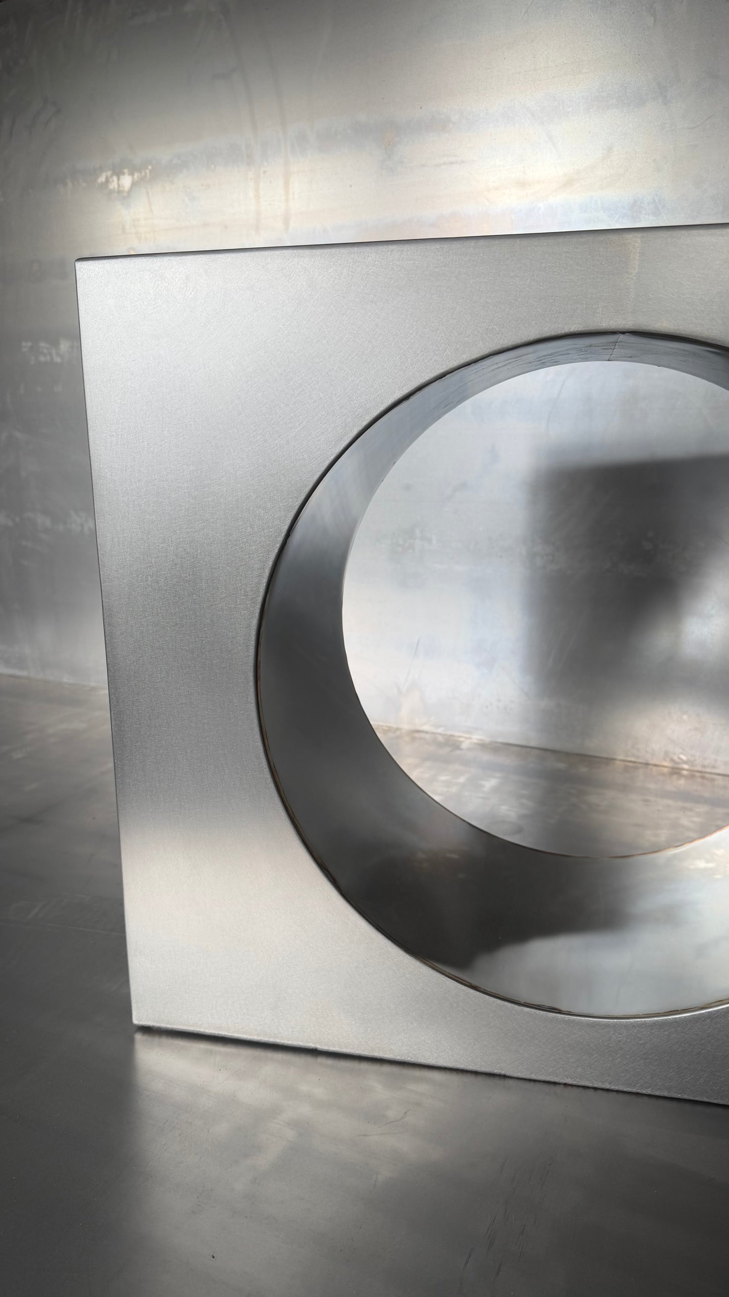 Aperture Table