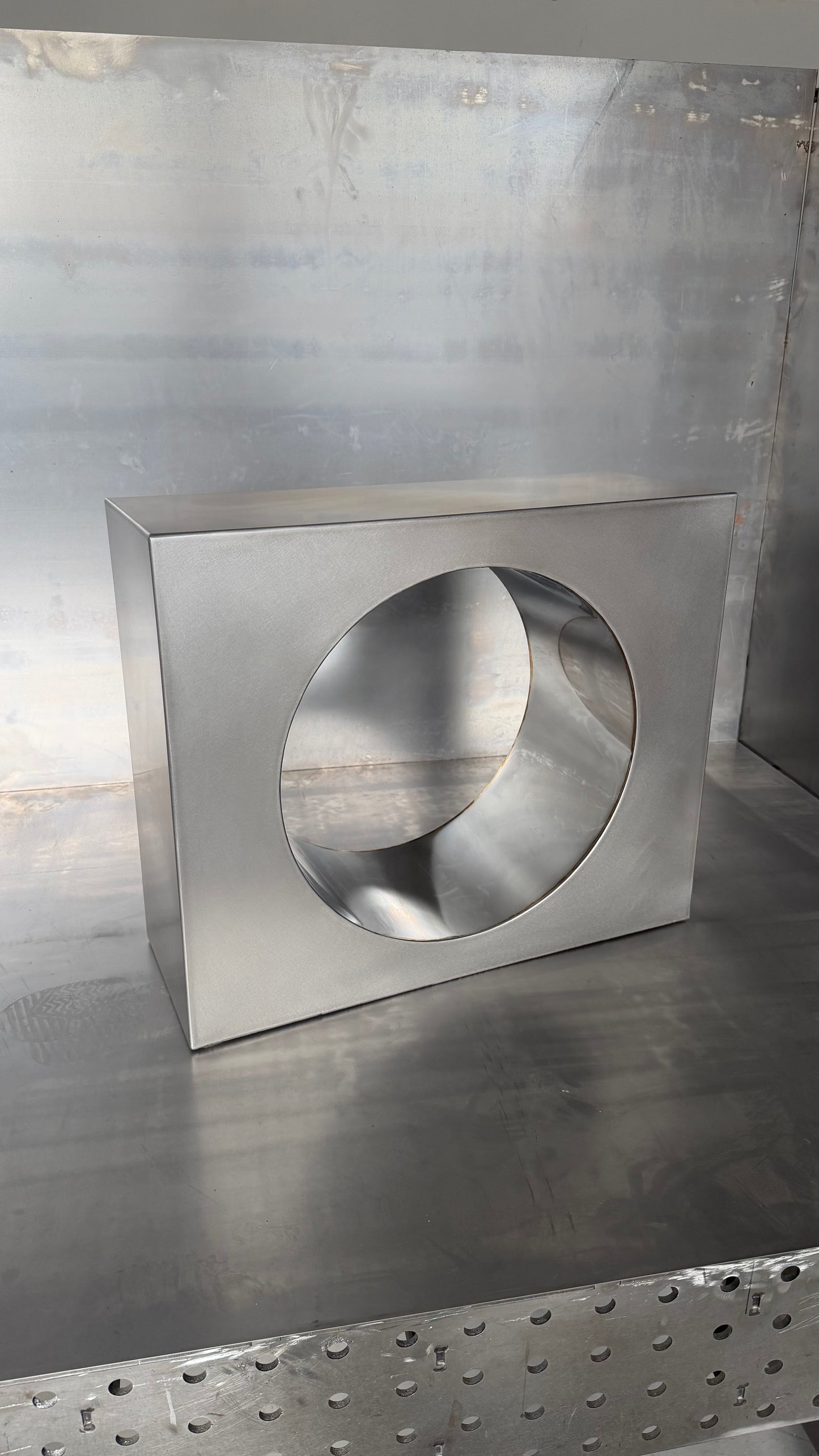 Aperture Table