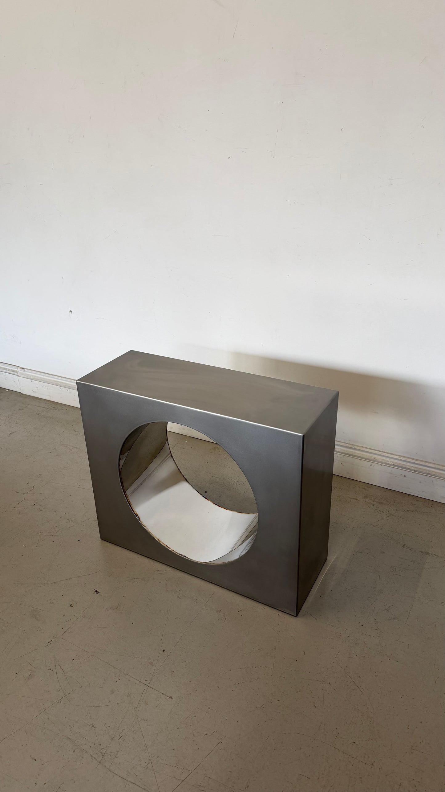 Aperture Table