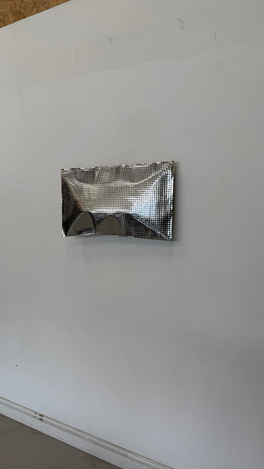 Hammered balloon object