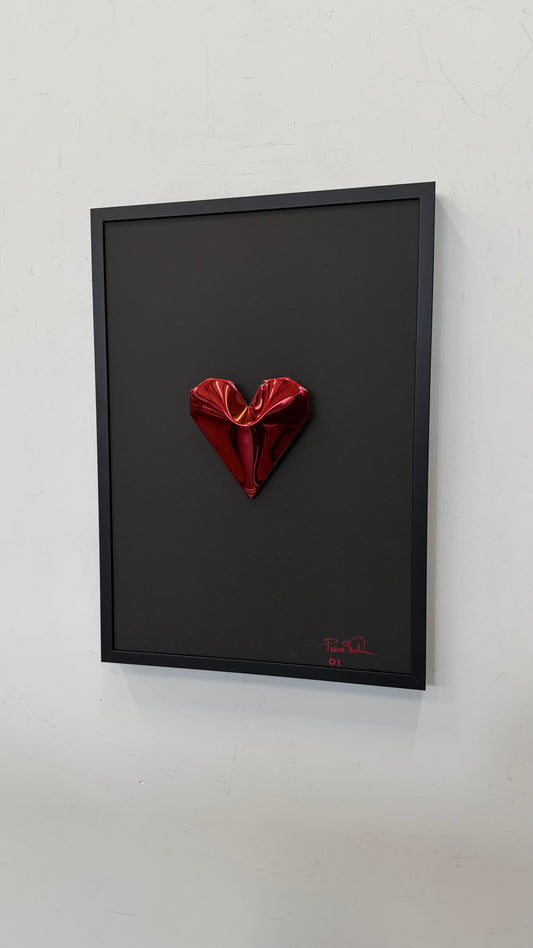 “Love that emoji”