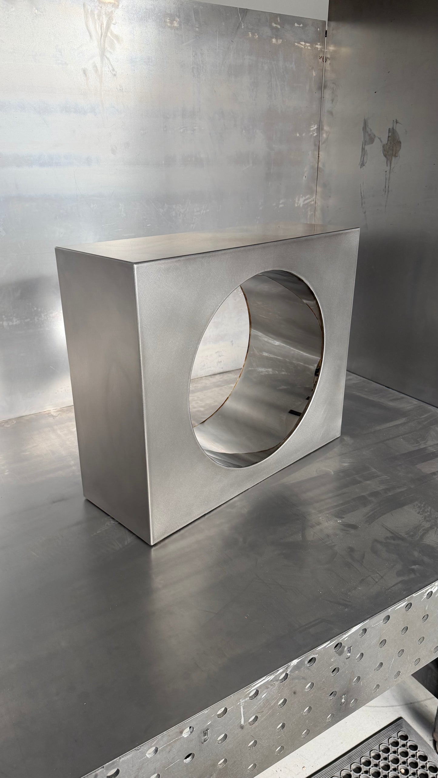 Aperture Table