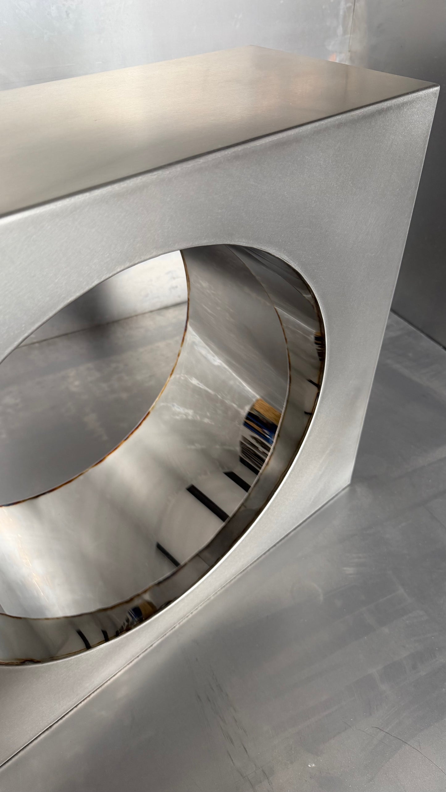 Aperture Table