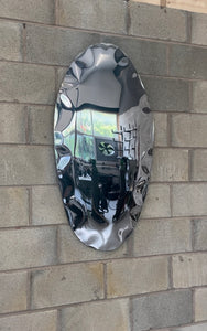 Balloon mirror