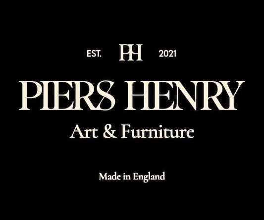 Charles Bespoke order