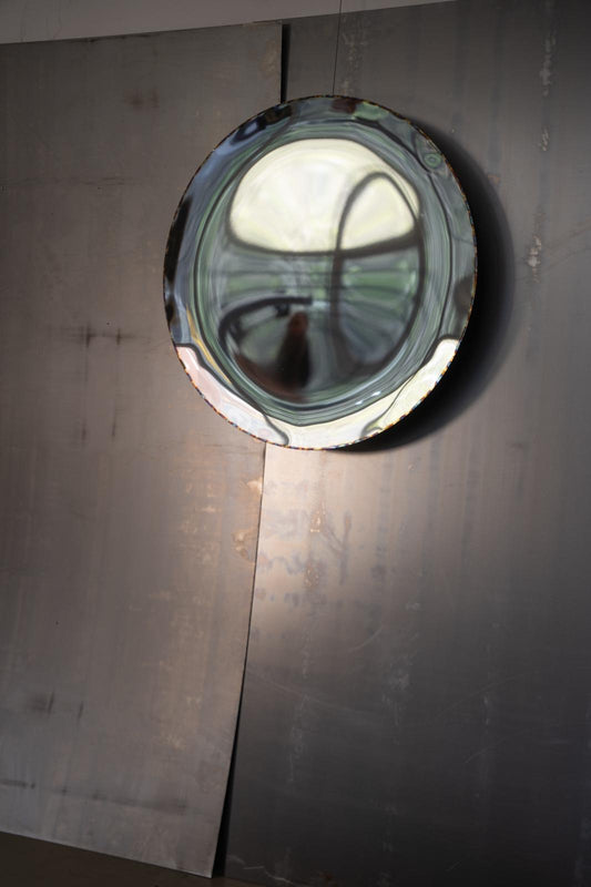 Concave Mirror