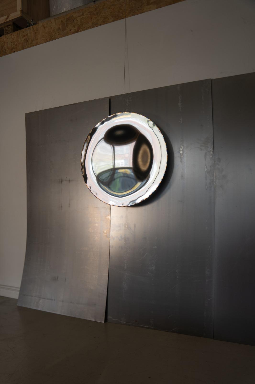 Concave Mirror