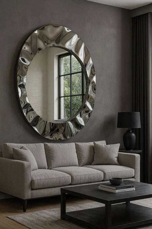 TOPE mirror