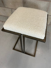 Load image into Gallery viewer, Hale bar stools - boucle fabric