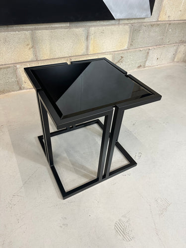 Bowden side table