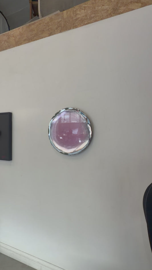 NEW - Resinated concave
