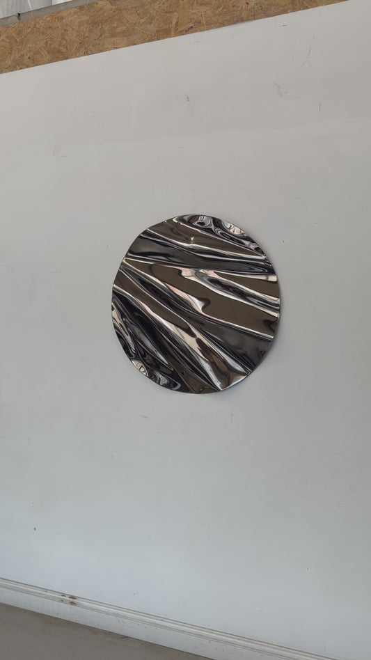 Lucid Circle in Bronze