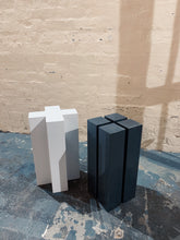Load image into Gallery viewer, New York plinth and Personal Drinks Table
