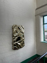 Load image into Gallery viewer, Brass LUCID SCULPTURE