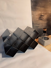 Load image into Gallery viewer, Industrial wine racks