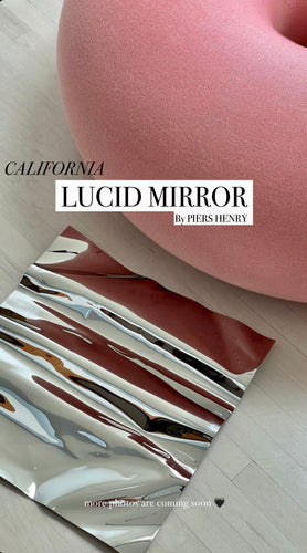 LUCID MIRROR small